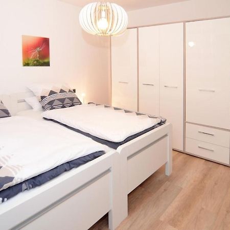 Ferienwohnung Marion Ennepetal Buitenkant foto