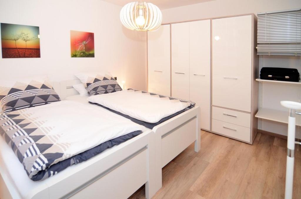 Ferienwohnung Marion Ennepetal Buitenkant foto