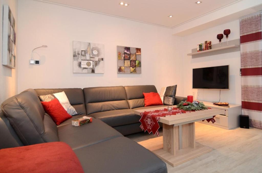 Ferienwohnung Marion Ennepetal Buitenkant foto