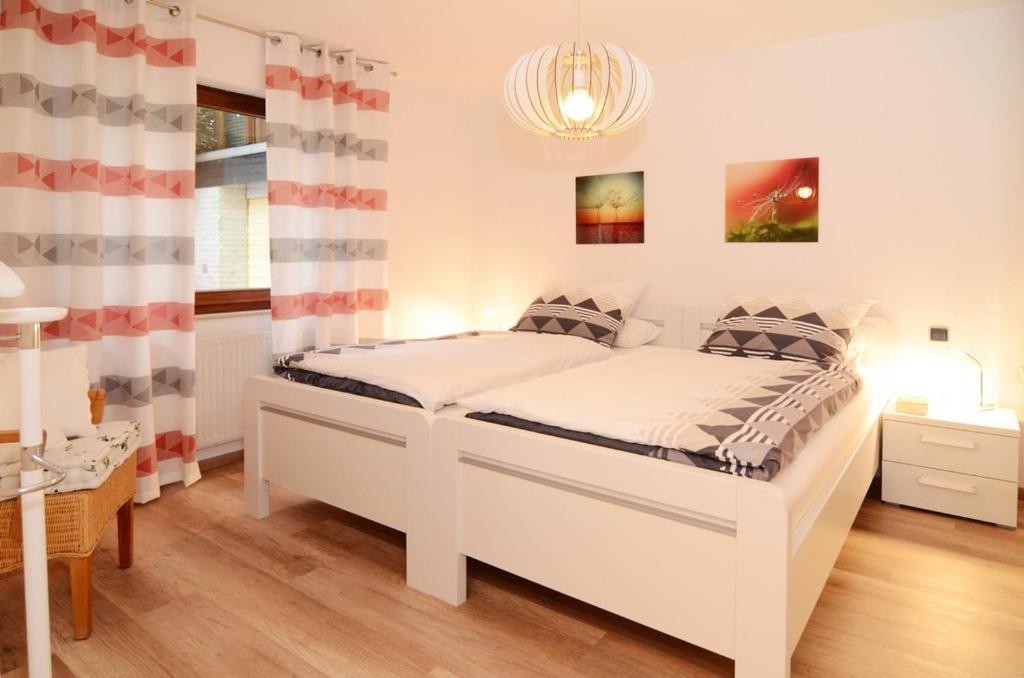 Ferienwohnung Marion Ennepetal Buitenkant foto