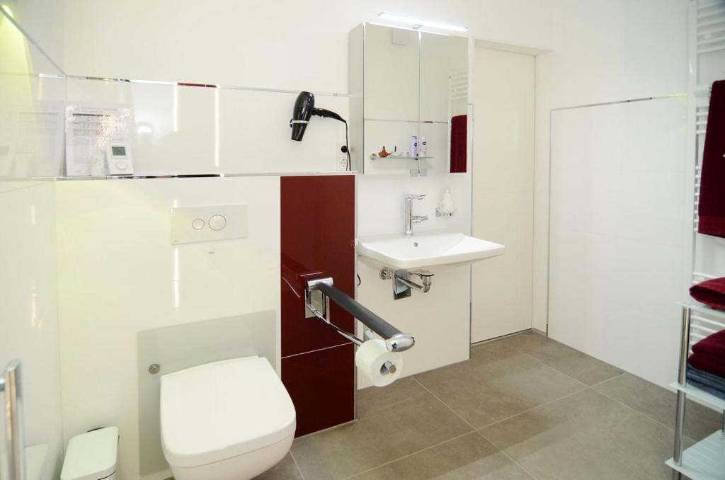Ferienwohnung Marion Ennepetal Buitenkant foto