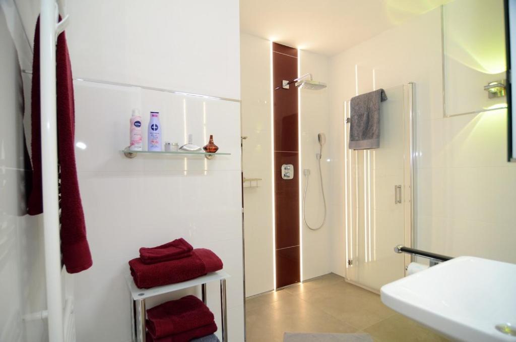 Ferienwohnung Marion Ennepetal Buitenkant foto