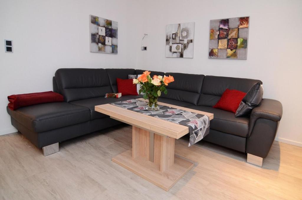 Ferienwohnung Marion Ennepetal Buitenkant foto