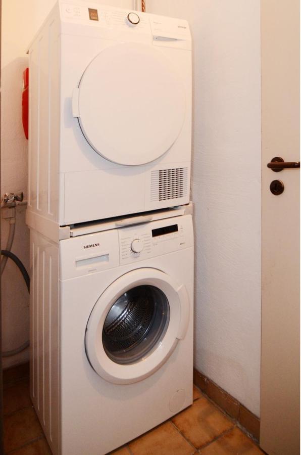Ferienwohnung Marion Ennepetal Buitenkant foto