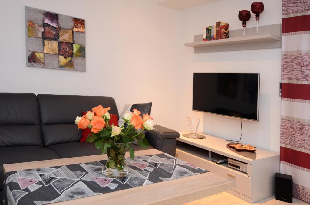 Ferienwohnung Marion Ennepetal Buitenkant foto