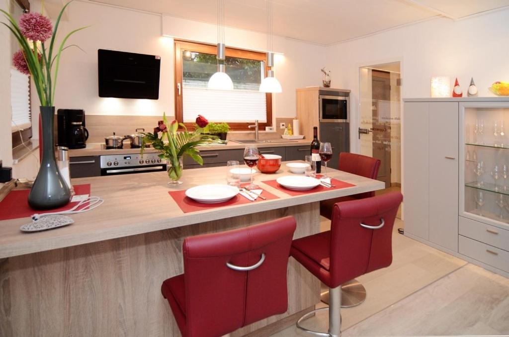 Ferienwohnung Marion Ennepetal Buitenkant foto