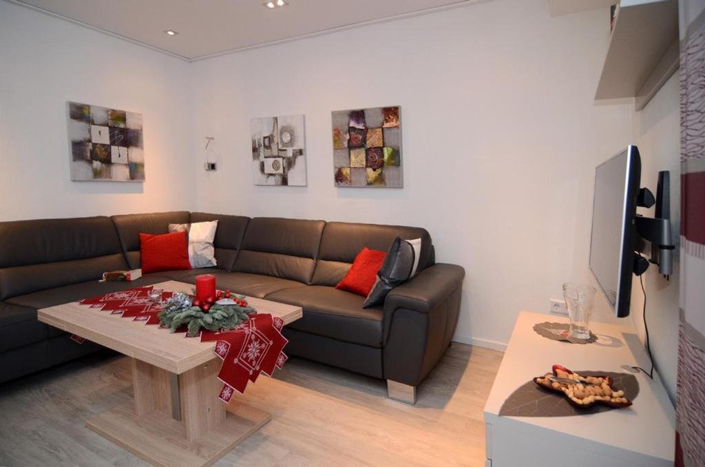 Ferienwohnung Marion Ennepetal Buitenkant foto