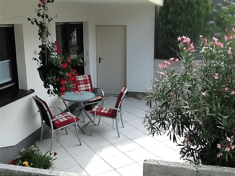 Ferienwohnung Marion Ennepetal Buitenkant foto